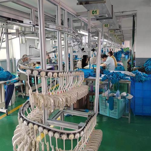 桐乡市濮院闺韩行服装厂
