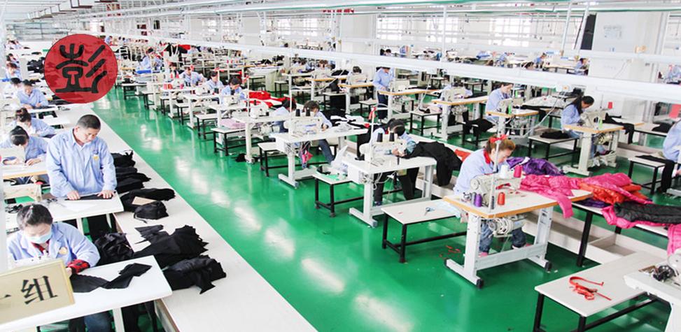 中国服装制造如何打好产业变革第一枪?
